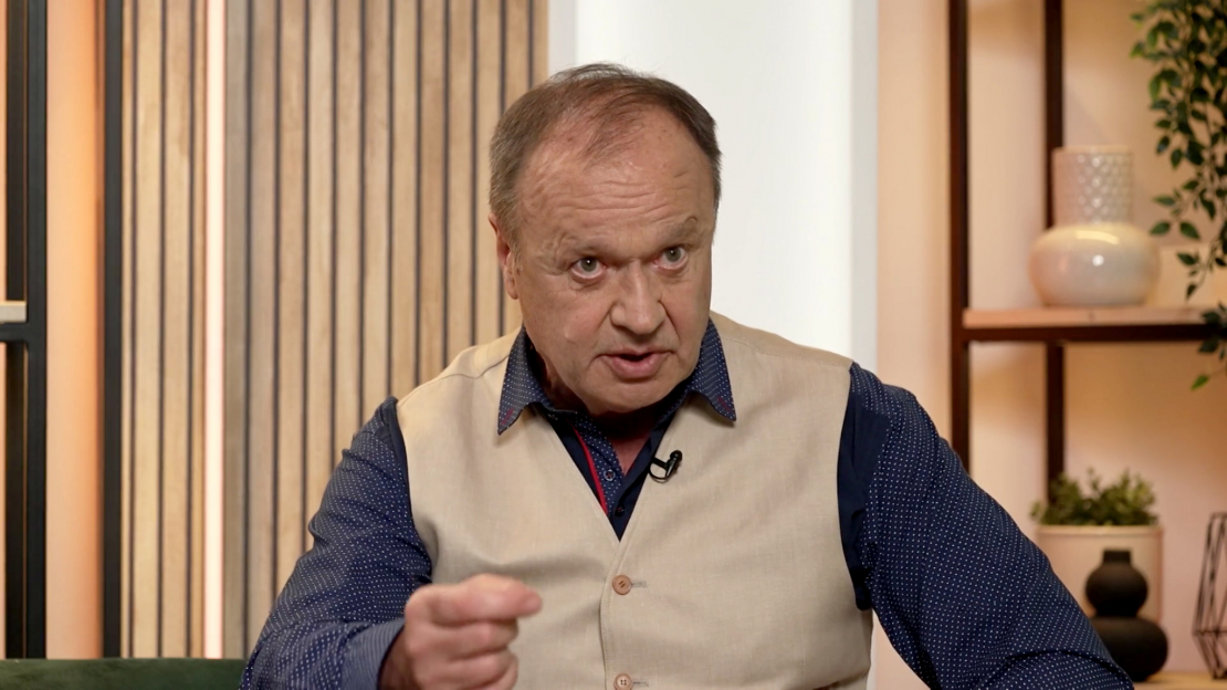 Jānis Jarāns.