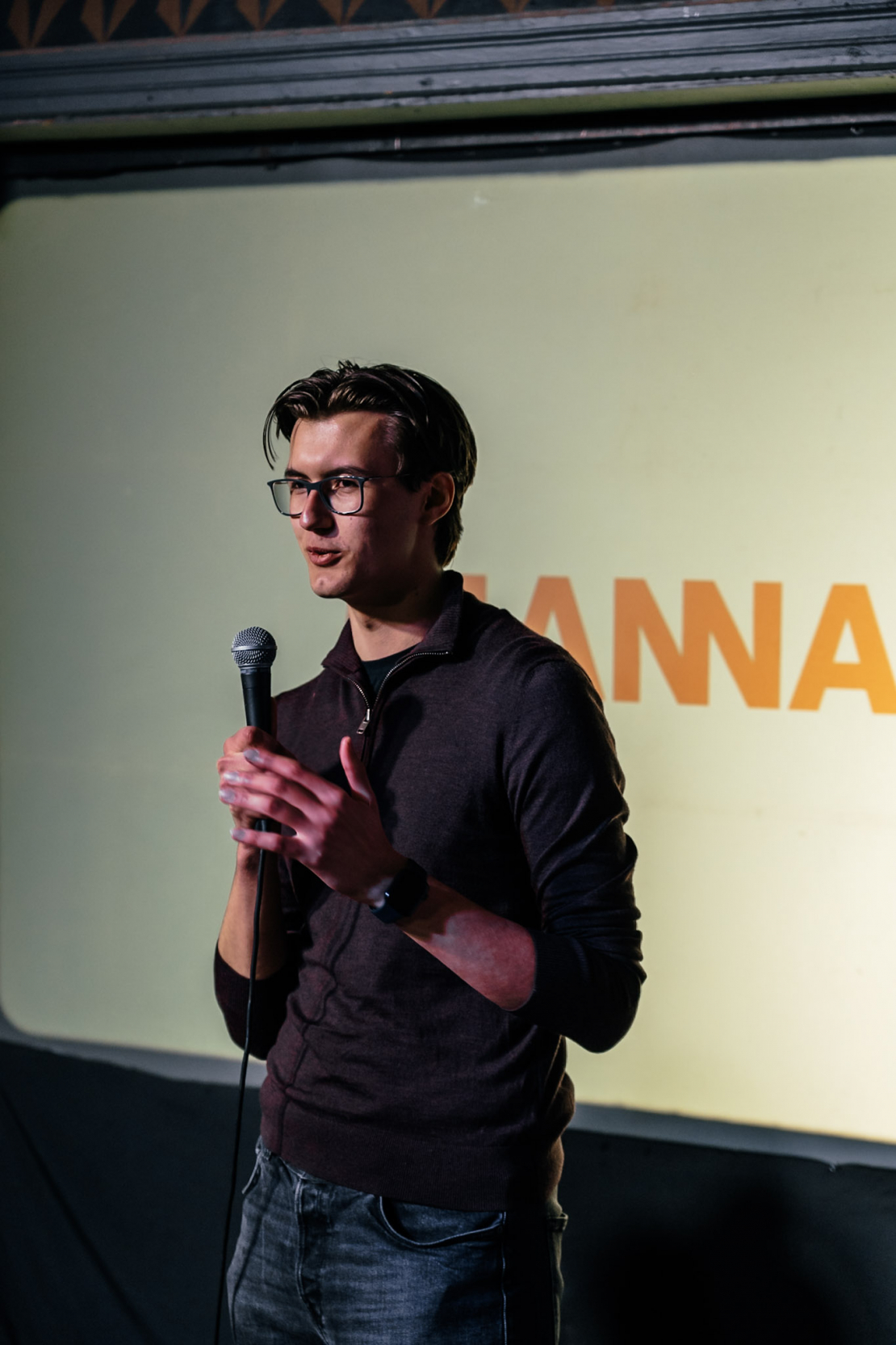 Apbalvotas īsfilmu festivāla 2ANNAS filmas.
