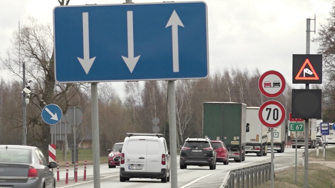 Diemžēl, joprojām liela daļa vadītāju uz ceļa uzvedas agresīvi.