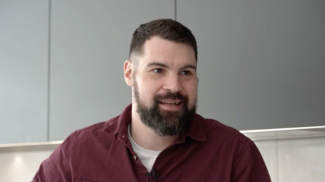 Kaspars Daugaviņš.