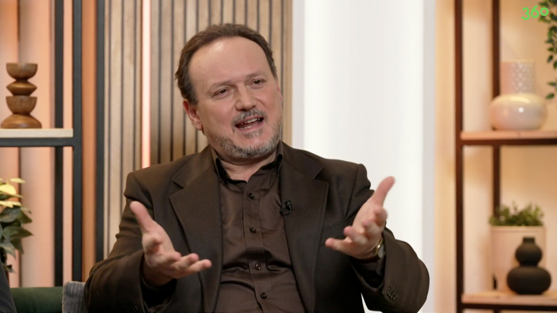 Enriko Peccoli.