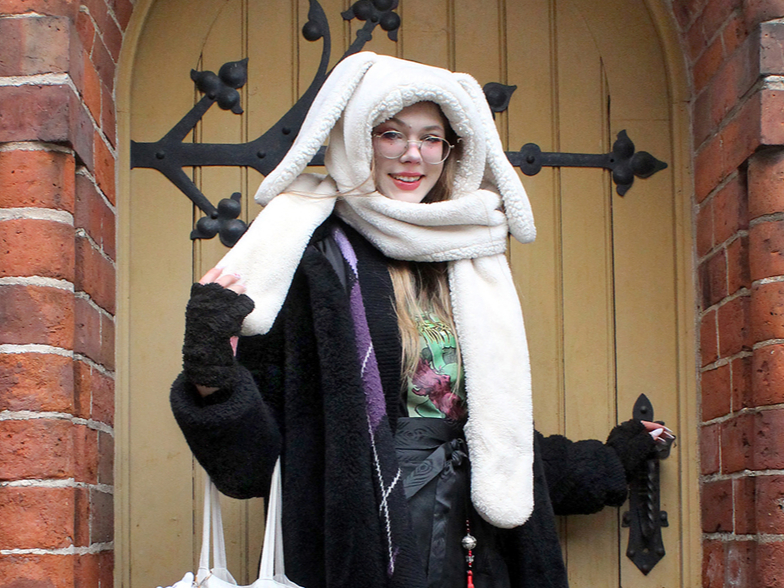 Krista Ābele.