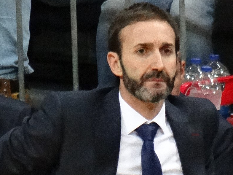 Sito Alonso.