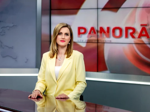 Laura Vonda.