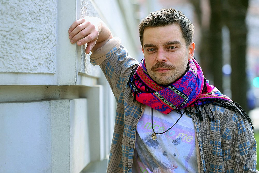 Klāvs Mellis: "Atļāvāmies izlabot vēsturisko netaisnību un nāvessodu Mārtiņam Gīzem atcelt."