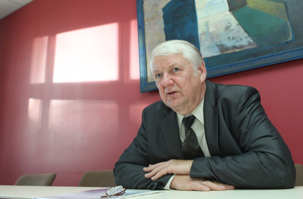 Aleksandrs Lielmežs.