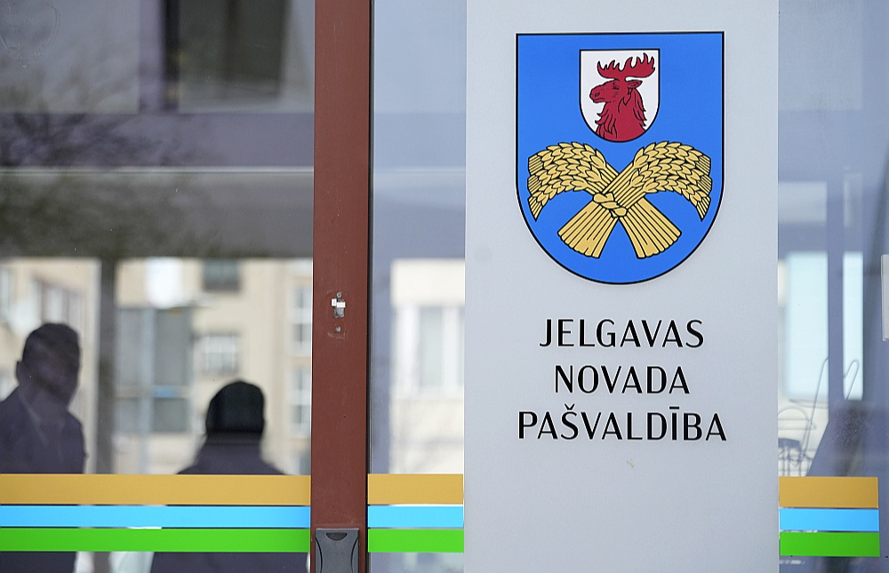 Grūti noticēt, ka nākamajā domes sasaukumā politiskā dzīve Jelgavas novadā stabilizēsies.