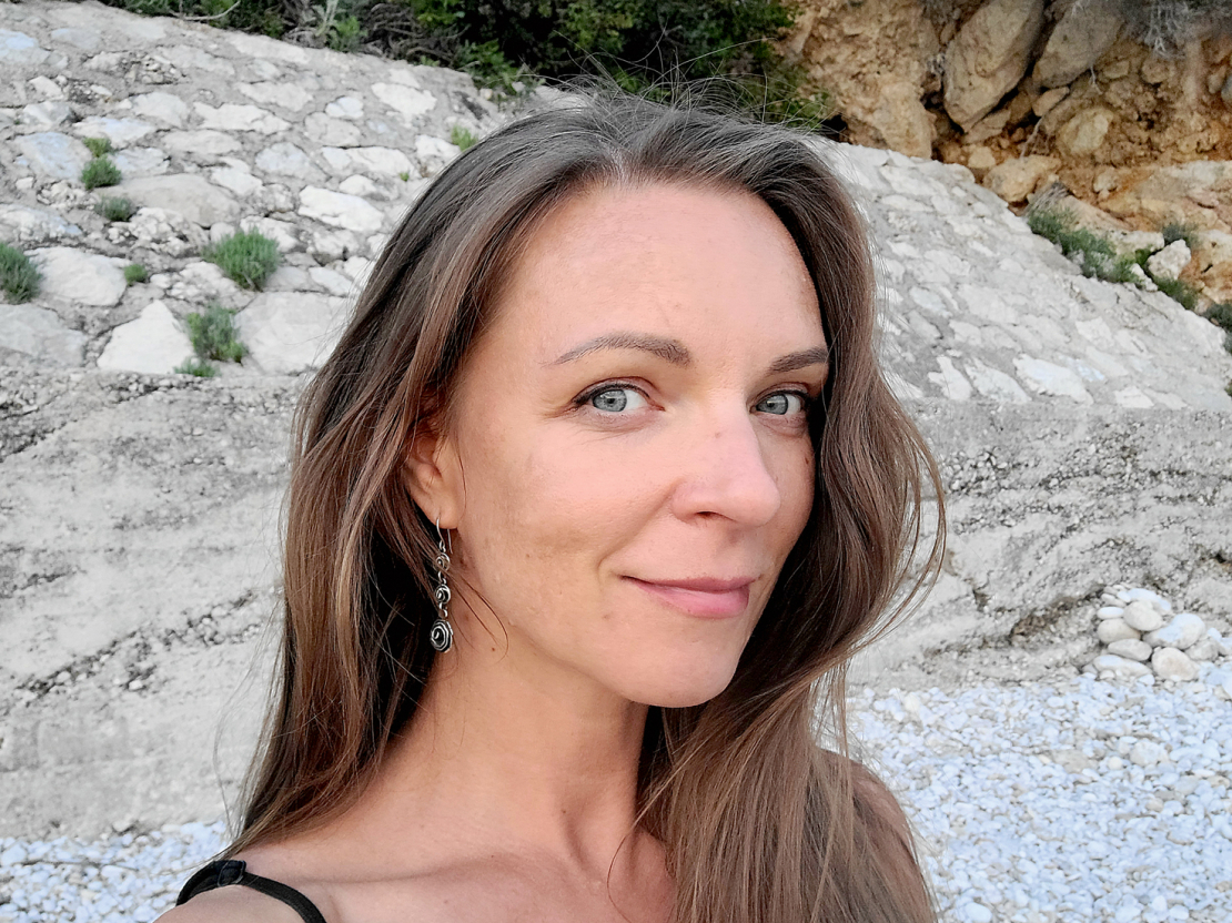 Inese Mālniece.
