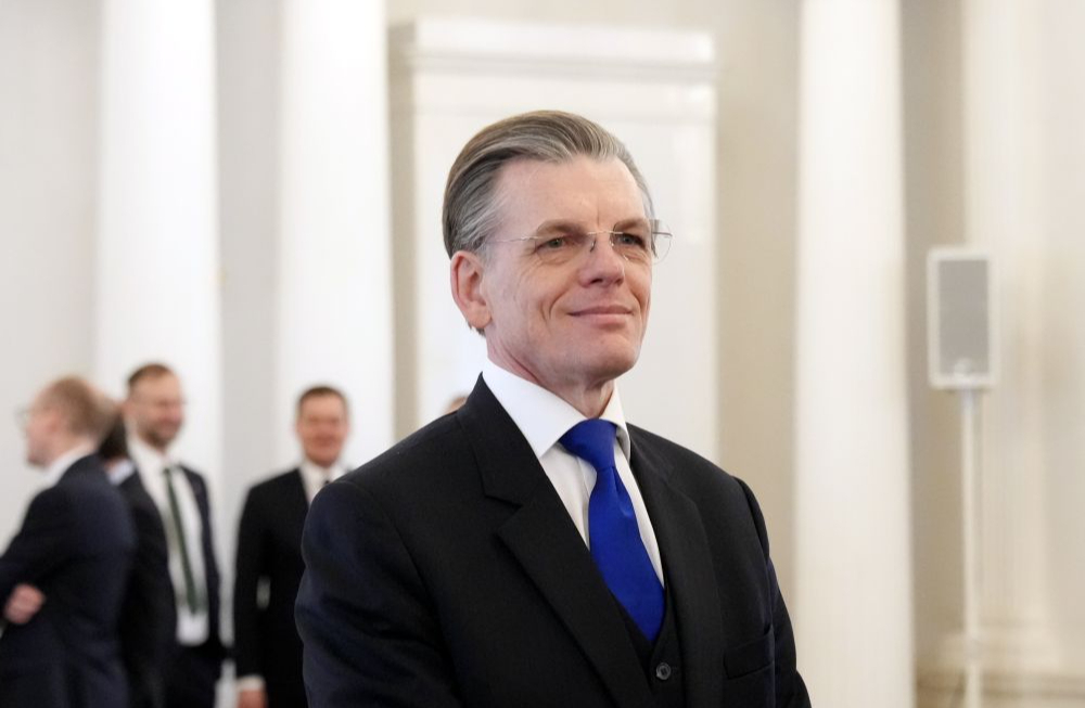 Einars Repše.