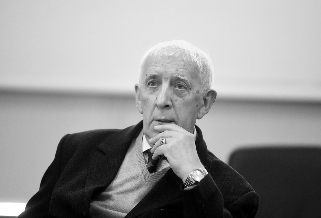 Jānis Riekstiņš.