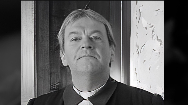 Modris Plāte.
