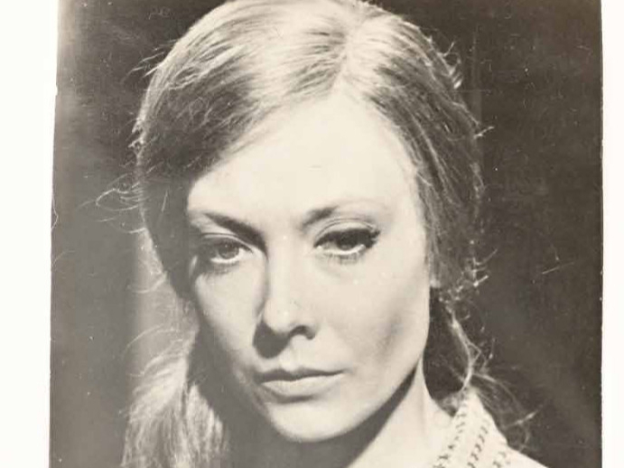 Astrīda Kairiša.
