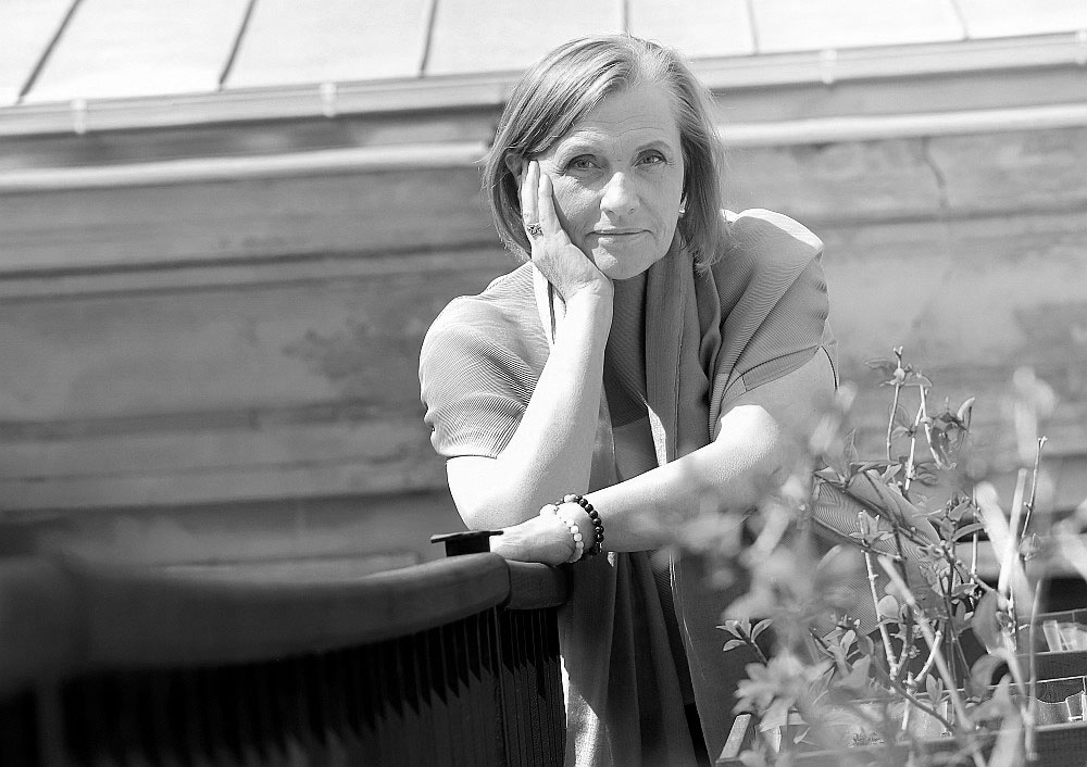 Ilze Aizsilniece.
