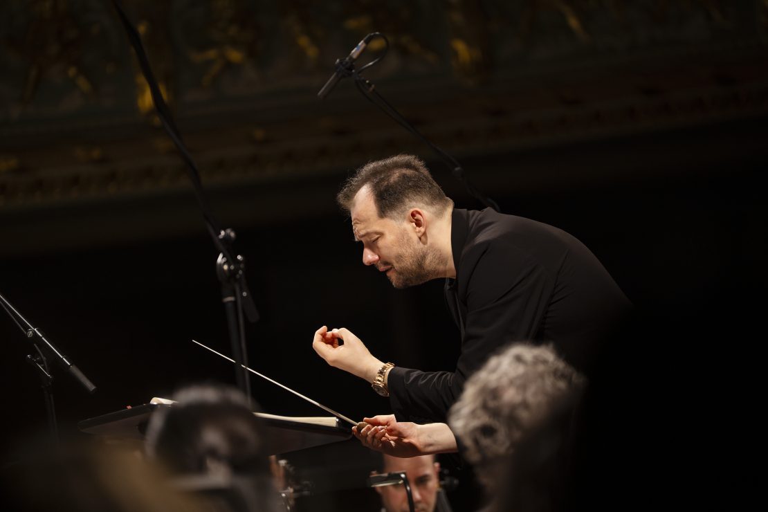 Bostonas simfoniskā orķestra viesošanās Rīgā. Andris Nelsons. 