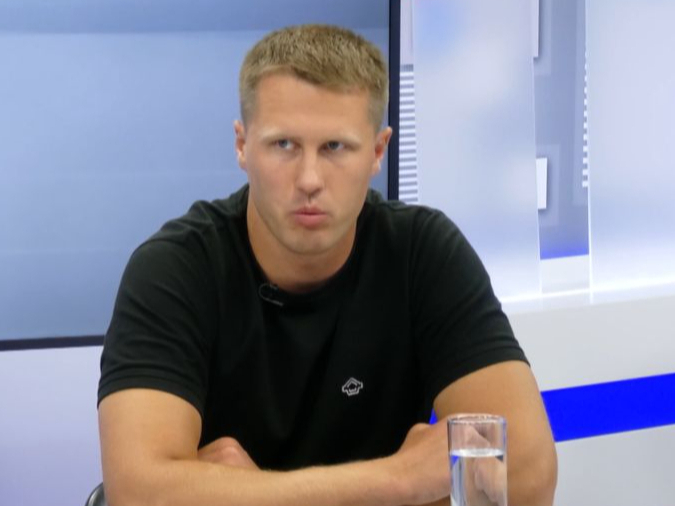 Oleksijs Anuļa.