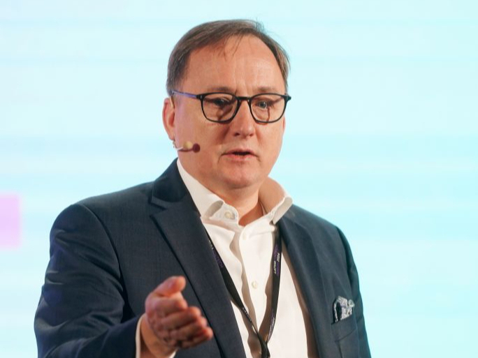 Latvijas Bankas prezidents Mārtiņš Kazāks.