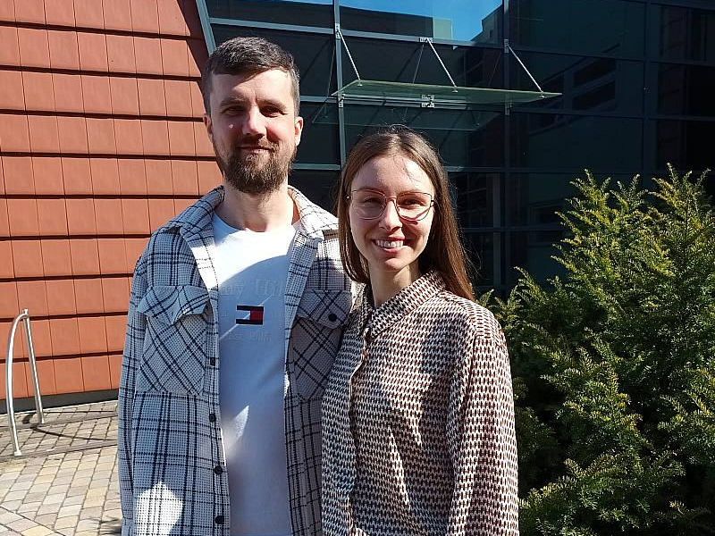 Mājās un laimīgi – kopš atgriešanās Latvijā Zintis un Marta Haberkorni ir sastapuši un dzirdējuši daudzus šādus stāstus, ir pārliecināti, ka arī paši to papildinās un noderēs par iedvesmu citiem.