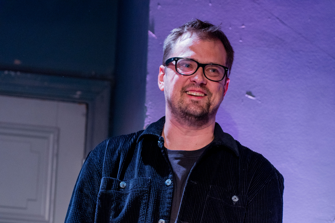 Kristaps Kalns.