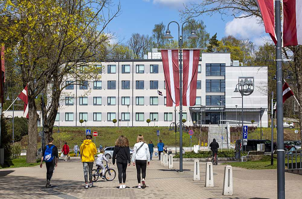 Viss liecina, ka arī šajās vēlēšanās Nacionālās apvienības saraksts Ogres novadā uzvarēs un kopā ar tagadējiem sabiedrotajiem, ja tie iekļūs domē, veidos koalīciju.