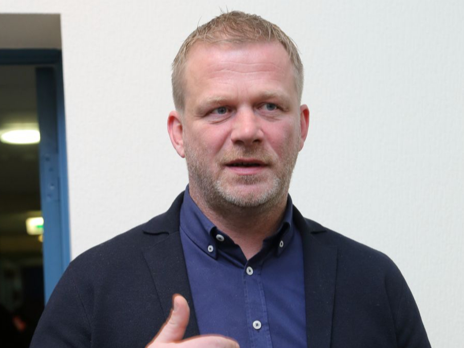 Reinis Pozņaks, Eiropas Parlamenta deputāts.