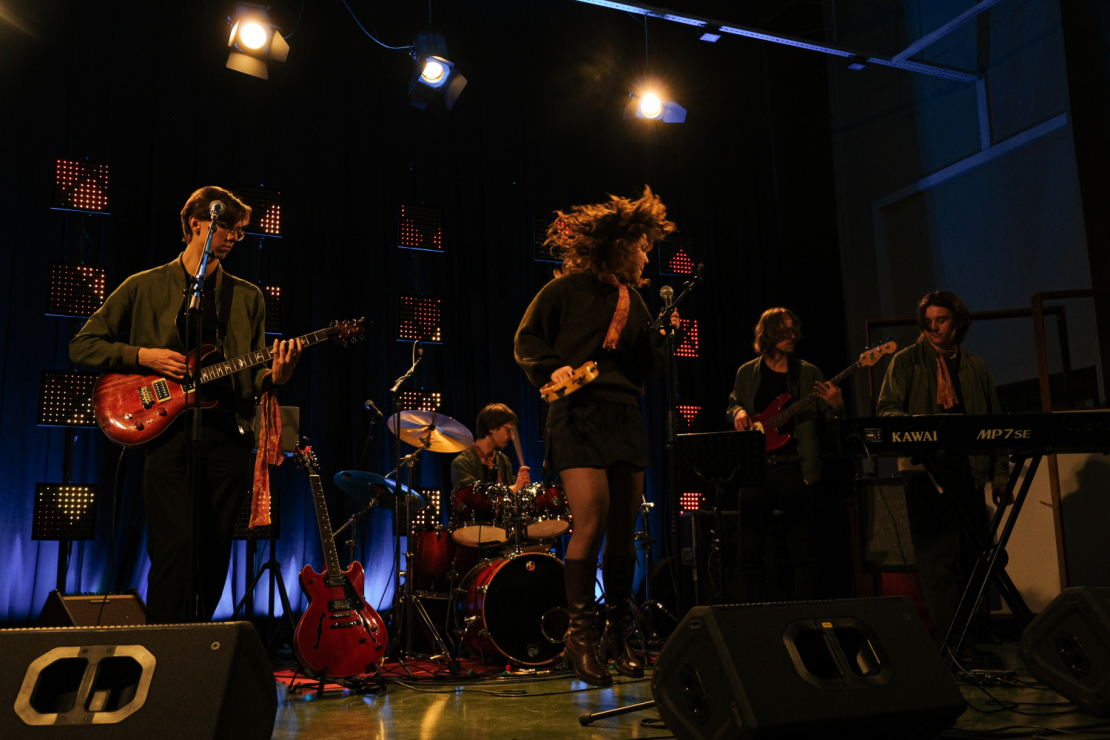Grupa "Laiki".