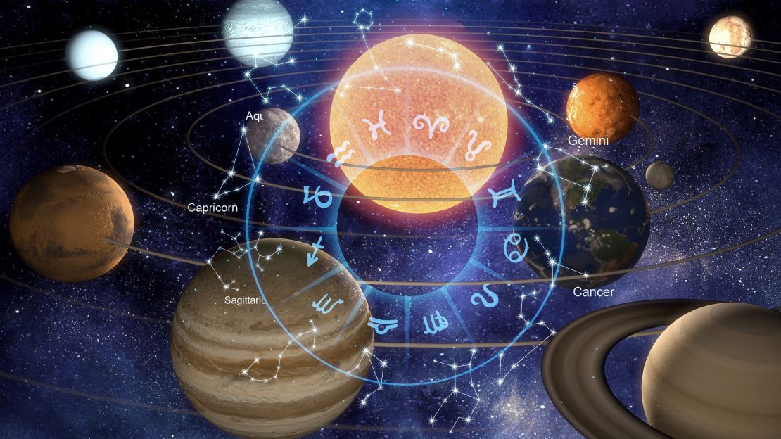 Astrofons.