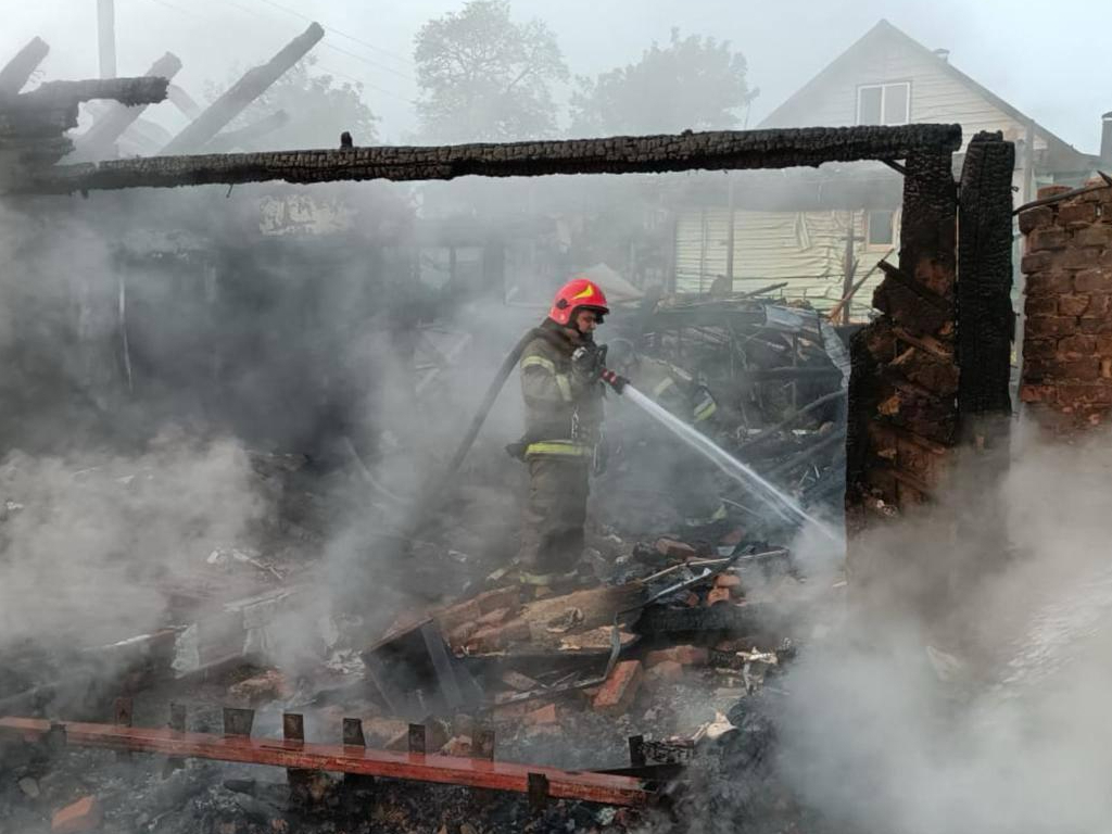 Krievija naktī raidījusi pret Ukrainu 103 dronus.