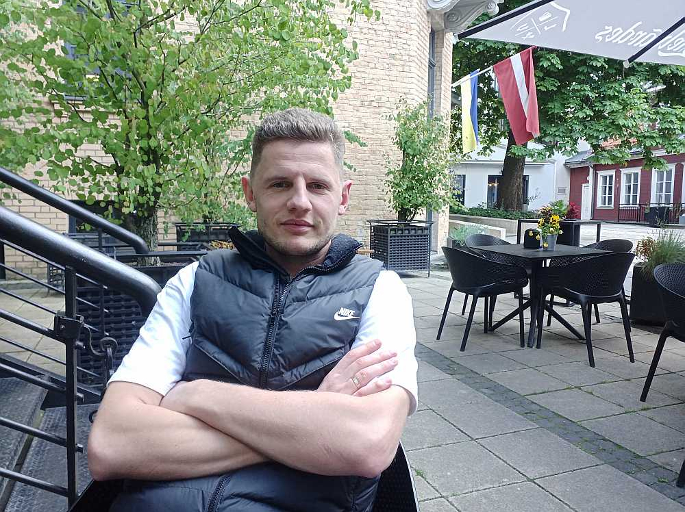 Kaspars Dubra pēc spēlētāja karjeras noslēguma ir jaunu izaicinājumu meklējumos, rit pārrunas par sporta pasākumu organizēšanu kompānijā "Sportland". Trenera arodā viņš sevi neredz.