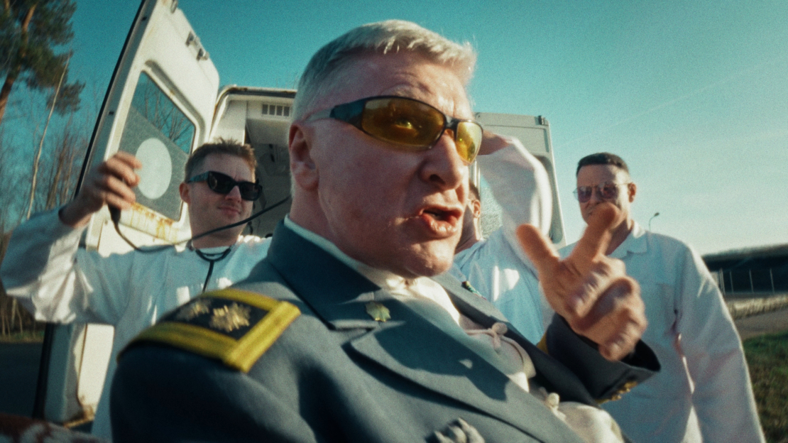 "Latgalīšu reps" un Roberts Gobziņš aicina "Pazust Latgalē".