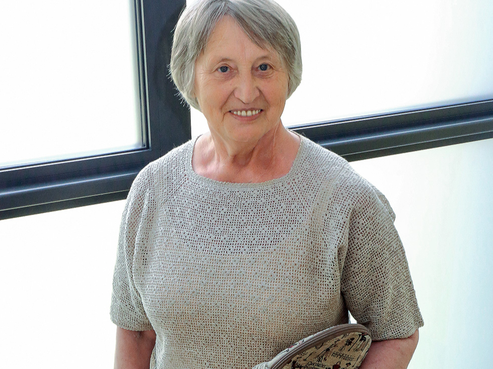 Lina kostīms.