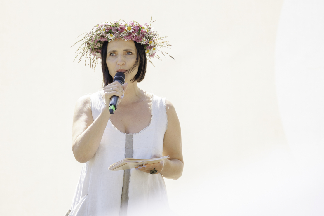  "Zelta ritmi 2025" Morē.