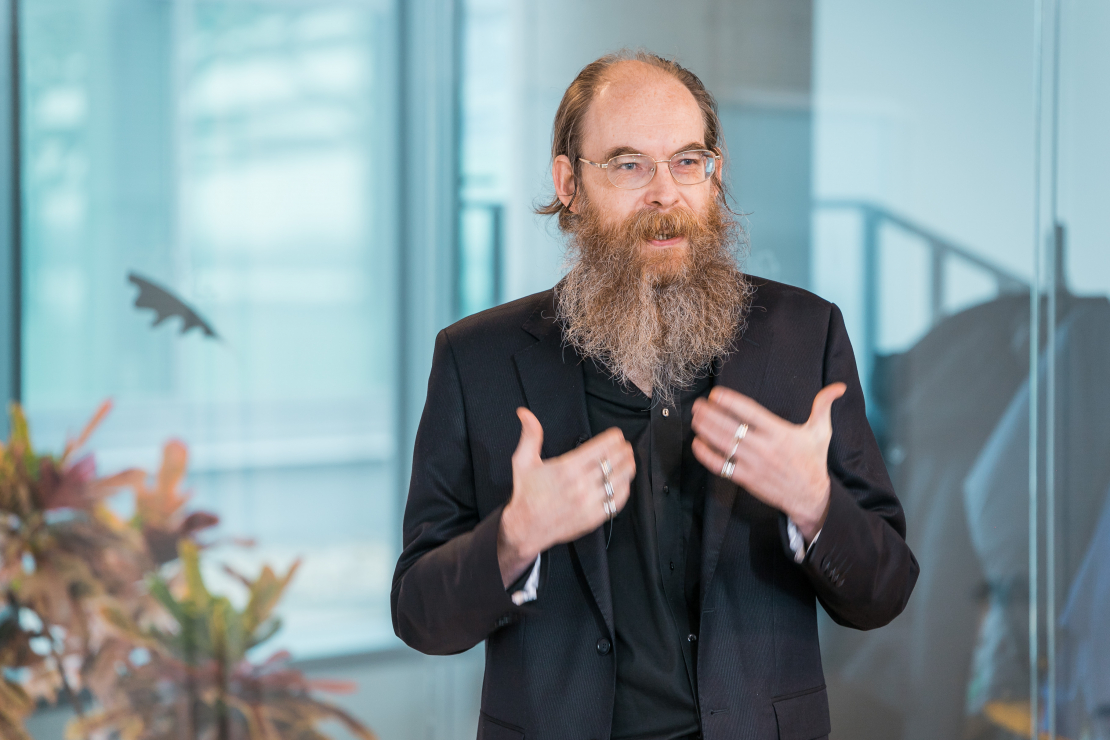Māris Zanders.