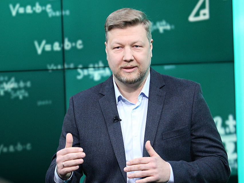 Mārtiņš Štāls, IT uzņēmējs un Latvijas Biozinātņu un tehnoloģiju universitātes kiberdrošības pētnieks.
