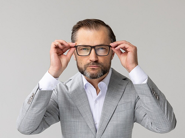 Gundars Silakaktiņš: "Mēģinājumos ļoti daudz smējāmies, meklējām zināmām lietām negaidītus risinājumus un nebaidījāmies būt arī nedaudz huligāniski."