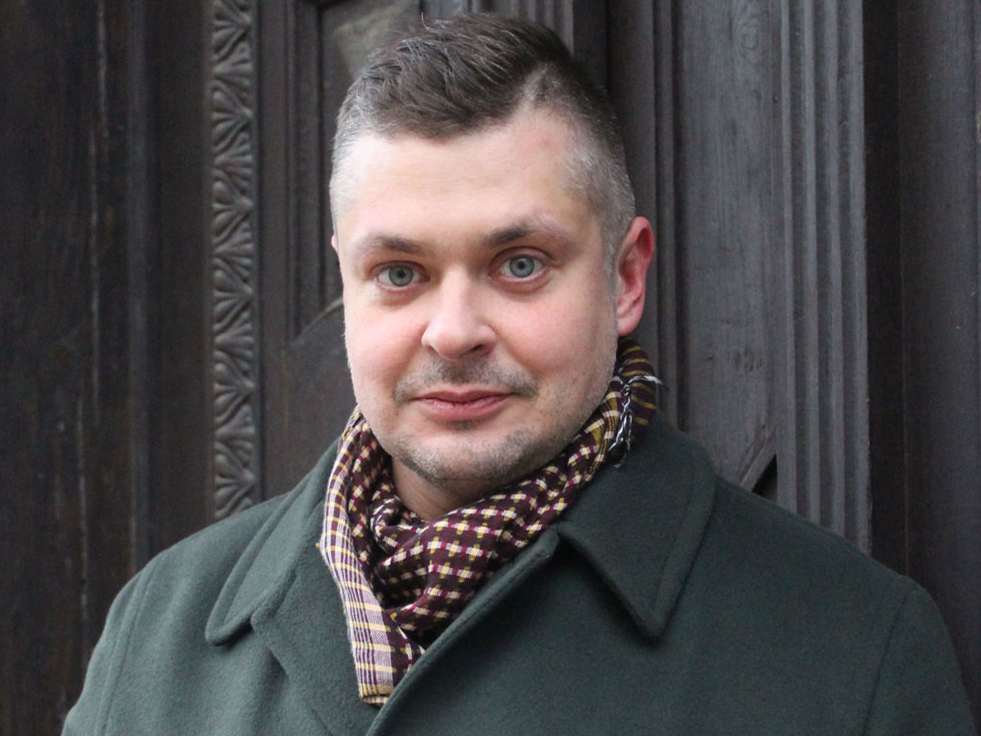 Imants Frederiks Ozols.