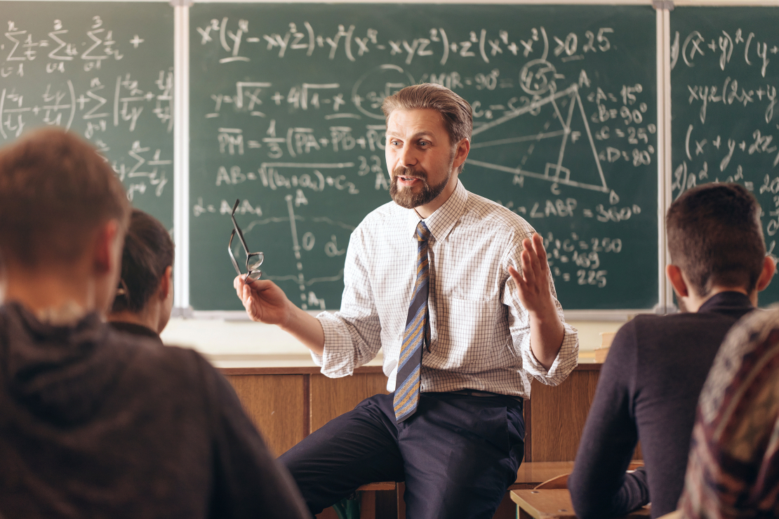 Izmaiņas pedagogu darba samaksas noteikumos.