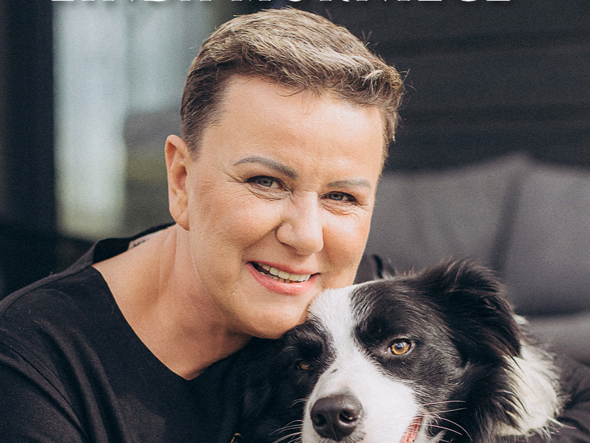 Lindas Mūrnieces dienasgrāmata "No Romas līdz Vecpiebalgai",