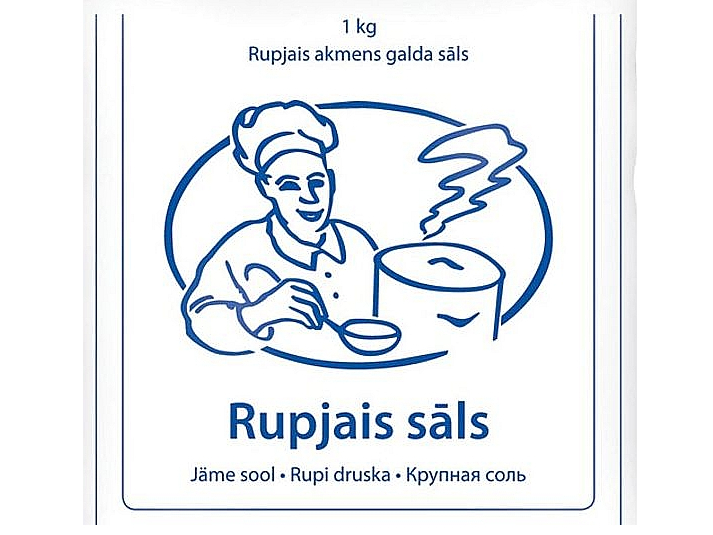Latvijas iedzīvotāji šajā gadsimtā vairākkārt kļuvuši par sāls baumu upuriem.