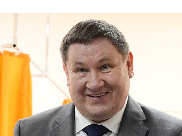 Ogres novadu turpinās vadīt Egils Helmanis.