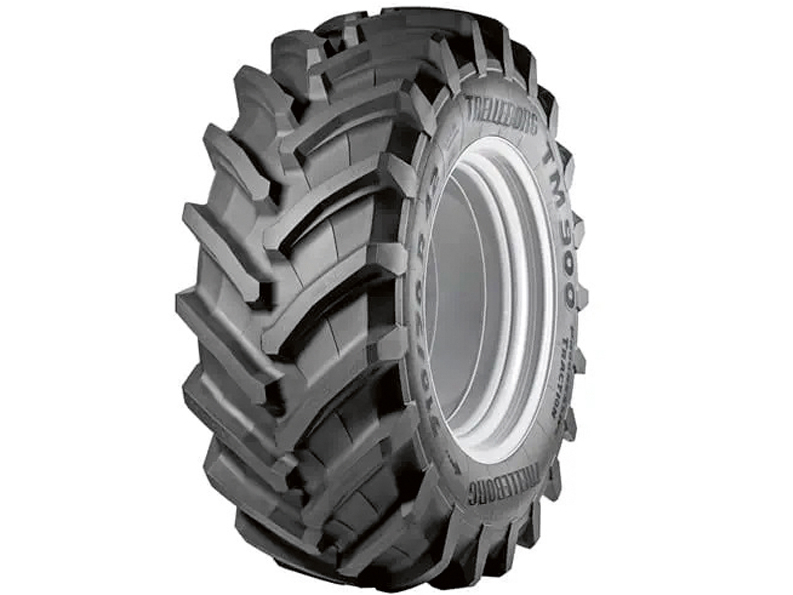 'Trelleborg TM900 PT' riepa. 