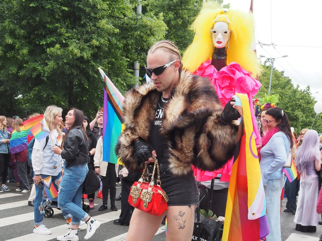Praids 2025.