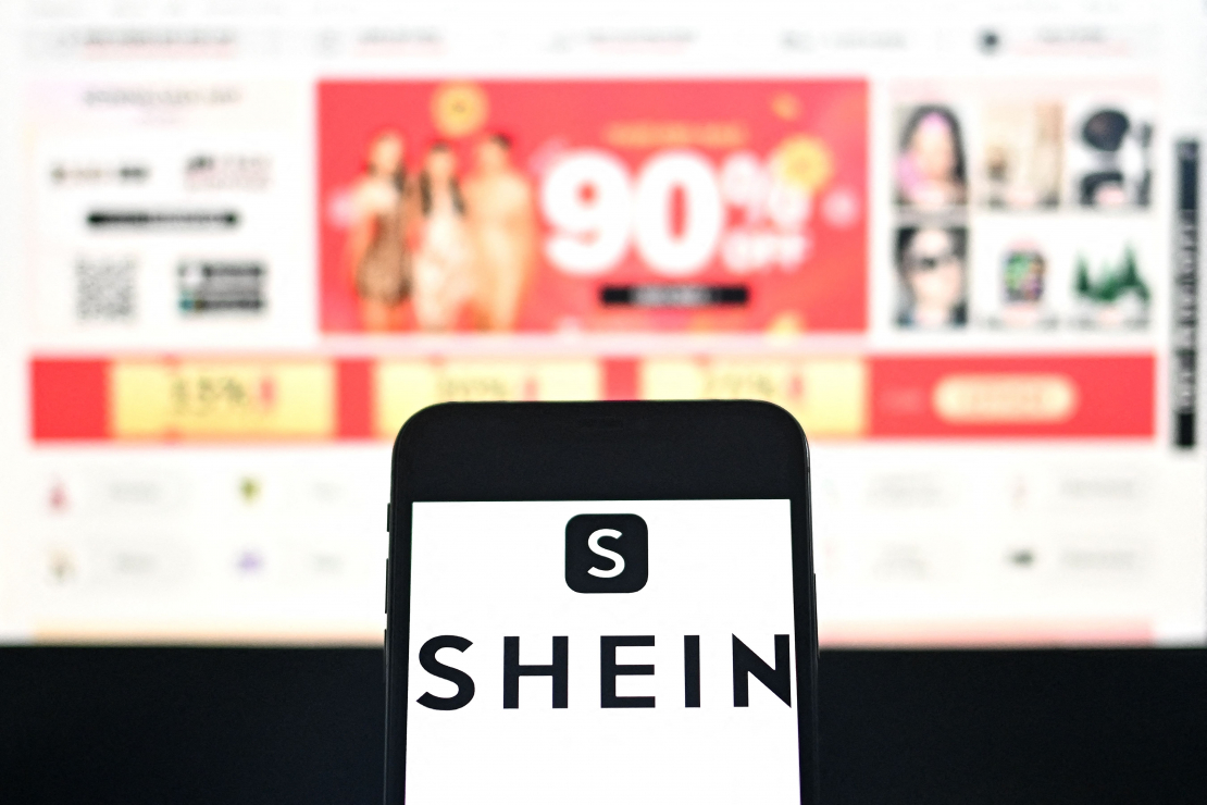 "Shein".