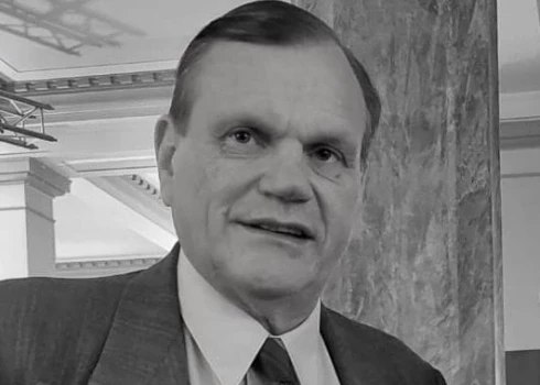 Andris Vilde.