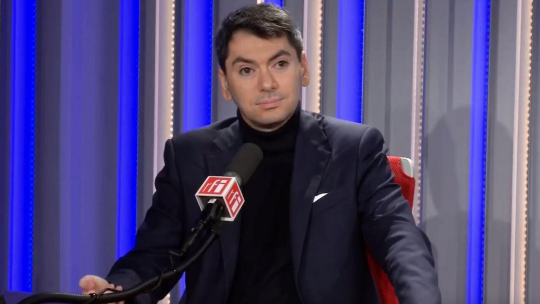 Grigorijs Meļkonjancs.
