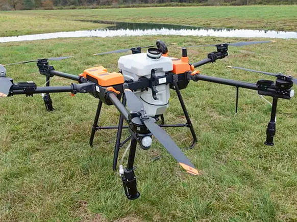 'AG150' drons. 