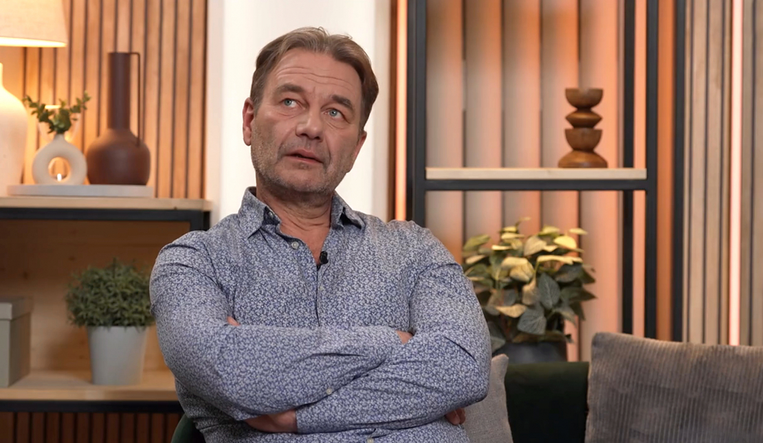 Andris Daugaviņš.