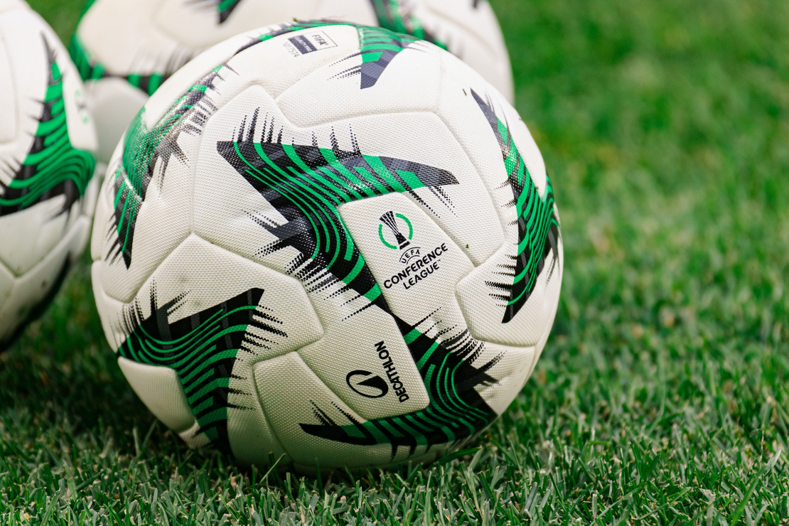 UEFA Konferences līga.