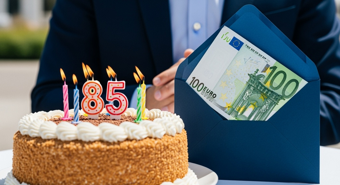 Vairākās pašvaldībās senioriem, kuriem ir nozīmīgas dzīves jubilejas un kuru dzīvesvieta ir deklarēta novada pašvaldības administratīvajā teritorijā, piešķir pabalstu. 