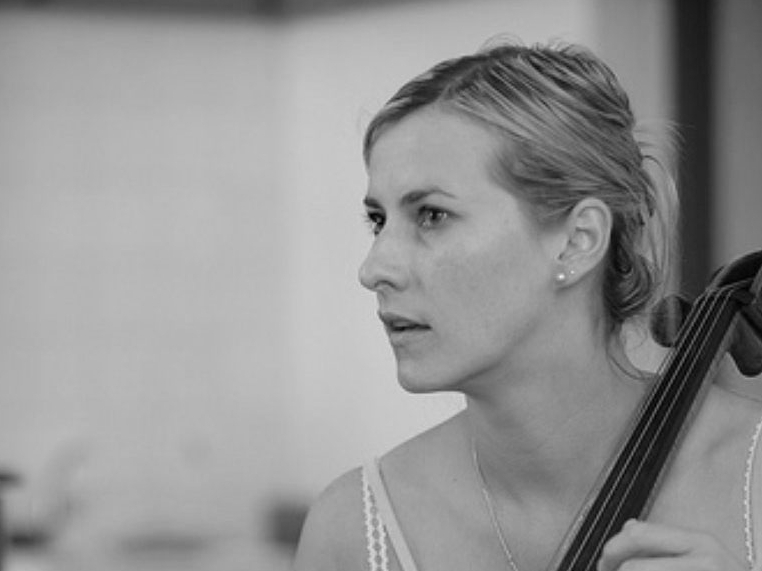 Marta Sudraba.