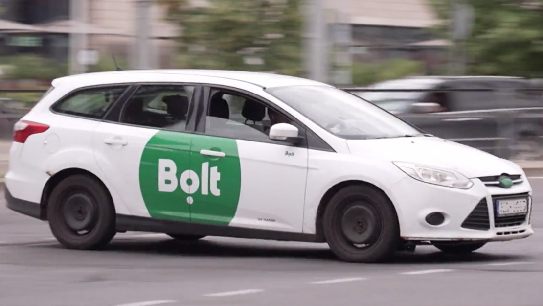 Bolt.